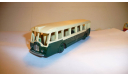 Dinky-Toys Meccano  #29D - Autobus Parisien Somua Panhar, масштабная модель, Dinky Toys, scale0