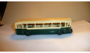 Dinky-Toys Meccano  #29D - Autobus Parisien Somua Panhar, масштабная модель, Dinky Toys, scale0