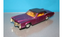 Dinky Toys # 175 - Cadillac Eldorado, масштабная модель, scale43