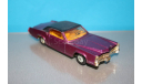 Dinky Toys # 175 - Cadillac Eldorado, масштабная модель, scale43