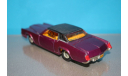 Dinky Toys # 175 - Cadillac Eldorado, масштабная модель, scale43