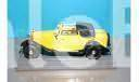 DUGU #21 - 1931 Rolls-Royce Scoperta, масштабная модель, scale43