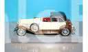 DUGU #19 - 1931 Duesenberg Scoperta, масштабная модель, scale43