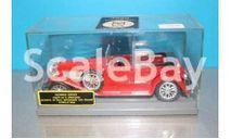 DUGU #19 - 1931 Duesenberg Scoperta, масштабная модель, scale43