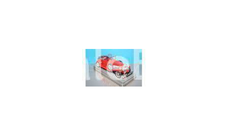DUGU #19 - 1931 Duesenberg Scoperta, масштабная модель, scale43
