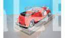 DUGU #19 - 1931 Duesenberg Scoperta, масштабная модель, scale43