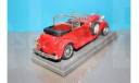 DUGU #19 - 1931 Duesenberg Scoperta, масштабная модель, scale43