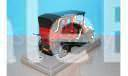 DUGU #6 - 1907 Itala ’PALOMBELLA’, масштабная модель, scale43