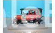 DUGU #6 - 1907 Itala ’PALOMBELLA’, масштабная модель, scale43