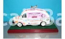 IXI 1/43 - Hotchiss PL 20 ambulance, масштабная модель, IXO, scale43