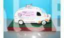 IXI 1/43 - Hotchiss PL 20 ambulance, масштабная модель, IXO, scale43