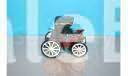DUGU #2 - 1894 Peugeot, масштабная модель, scale43