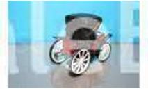 DUGU #2 - 1894 Peugeot, масштабная модель, scale43