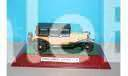 DUGU N#2 - 1925 Lancia Lambda 5 ’S’, масштабная модель, scale43