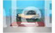 DUGU N#2 - 1925 Lancia Lambda 5 ’S’, масштабная модель, scale43