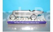 Cursor 1/43 - 1911 Benz-Rennwagen Blitzen-Benz, масштабная модель, scale43