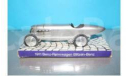 Cursor 1/43 - 1911 Benz-Rennwagen Blitzen-Benz, масштабная модель, scale43