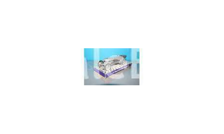 Cursor 1/43 - 1911 Benz-Rennwagen Blitzen-Benz, масштабная модель, scale43
