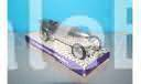 Cursor 1/43 - 1911 Benz-Rennwagen Blitzen-Benz, масштабная модель, scale43