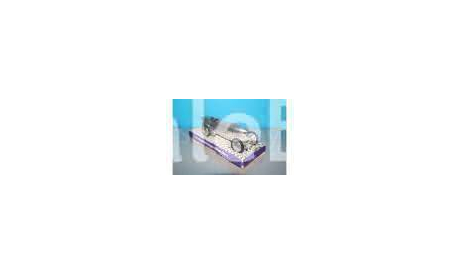Cursor 1/43 - 1911 Benz-Rennwagen Blitzen-Benz, масштабная модель, scale43