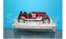 Cursor 1/43 - 1923 Mercedes-Rennwagen Targa Florio, масштабная модель, scale43, Mercedes-Benz