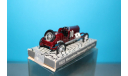 Cursor 1/43 - 1923 Mercedes-Rennwagen Targa Florio, масштабная модель, scale43, Mercedes-Benz