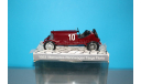 Cursor 1/43 - 1923 Mercedes-Rennwagen Targa Florio, масштабная модель, scale43, Mercedes-Benz