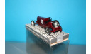 Cursor 1/43 - 1923 Mercedes-Rennwagen Targa Florio, масштабная модель, scale43, Mercedes-Benz