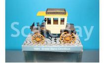 Cursor 1/43 - 1894 Ersten Benz- Omnibus, масштабная модель, scale43