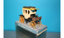 Cursor 1/43 - 1894 Ersten Benz- Omnibus, масштабная модель, 1:43