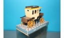 Cursor 1/43 - 1894 Ersten Benz- Omnibus, масштабная модель, 1:43