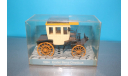 Cursor 1/43 - 1894 Ersten Benz- Omnibus, масштабная модель, 1:43