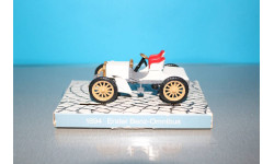 Cursor 1/43 - 1903 Mercedes Rennwagen Simplex