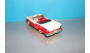 Mini Marque 43 (#2b) - 1957 Ford Fairane Convertible, масштабная модель, scale43