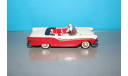 Mini Marque 43 (#2b) - 1957 Ford Fairane Convertible, масштабная модель, scale43