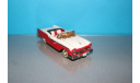 Mini Marque 43 (#2b) - 1957 Ford Fairane Convertible, масштабная модель, scale43