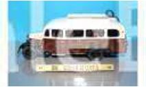 MAP #9902 (1/43) France -1934 Citroen 32 СURRUS kit, сборная модель автомобиля, MAP (France), scale43, Citroën