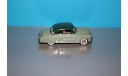 Motor City (USA Models) 1/43 MC 4 - 1955 Chevrolet Bel Air Hard Top, масштабная модель, scale43