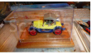 Dinky Toys - Morris Oxford (Bull Nose), масштабная модель, scale43