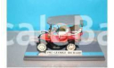 R.A.M.I. #21 - 1902 George Richard, масштабная модель, scale43