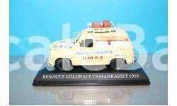 Altaya 1/43 - Renault Colorale Ambulance (конверсия)