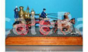 Revell (1/48) - 1902 American Firefighters - ’STEAMER’ #200, масштабная модель, scale48, 1902 STEAMER # 200