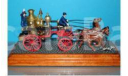 Revell (1/48) - 1902 American Firefighters - ’STEAMER’ #200, масштабная модель, scale48, 1902 STEAMER # 200