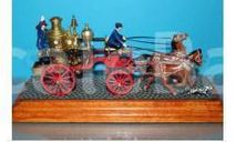 Revell (1/48) - 1902 American Firefighters - ’STEAMER’ #200, масштабная модель, scale48, 1902 STEAMER # 200