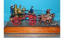 Revell (1/48) - 1902 American Firefighters - ’STEAMER’ #200, масштабная модель, scale48, 1902 STEAMER # 200