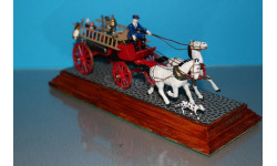 Revell (1/48) American Firefighters - 1870 ’HEMICAL & LADDER’ # 201