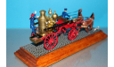 Revell (1/48) - 1902 American Firefighters - ’STEAMER’ #200, масштабная модель, 1902 STEAMER # 200, scale48