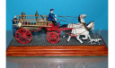 Revell (1/48) American Firefighters - 1870 ’HEMICAL & LADDER’ # 201, масштабная модель, scale48, 1870 HEMICAL & LADDER #201