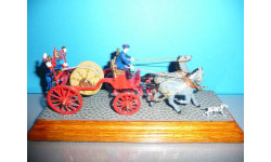 Revell (1/48) American Firefighters - 1870 ’HOSE REEL’ #202