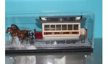 Русская Конка, миниатюры, фигуры, Куршев Алексей, scale43
